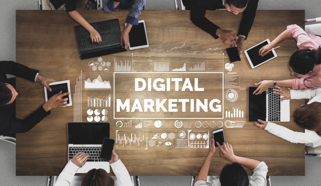 Proven Ways to Make Money through Digital Marketing