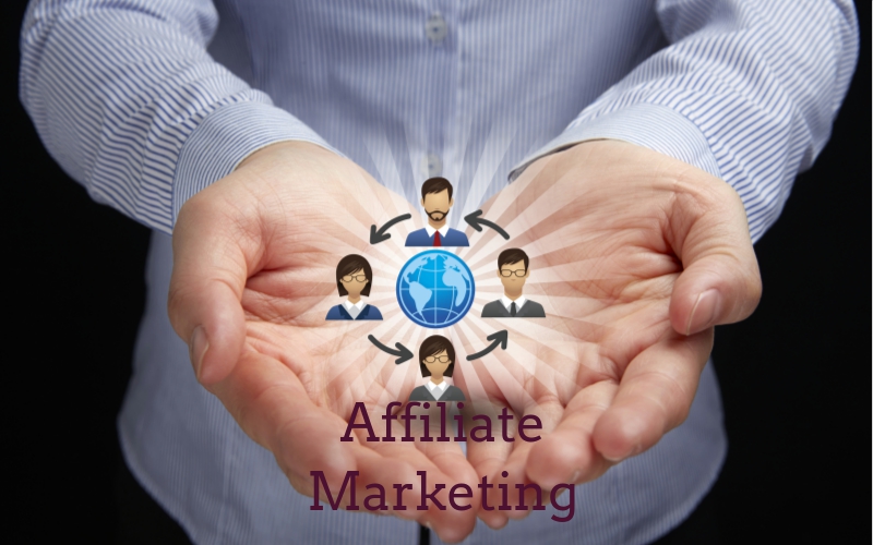 Can Affiliate Marketing Be a Career?