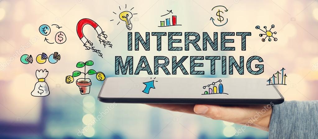 Internet Marketing