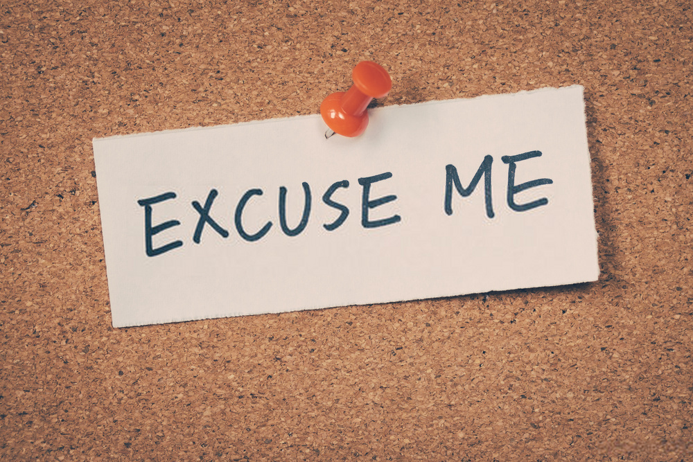 How To Say Excuse Me In Spanish in 5 Situations