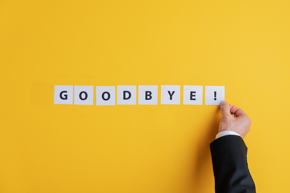 10 Amazing Ways to Say Goodbye in Spanish