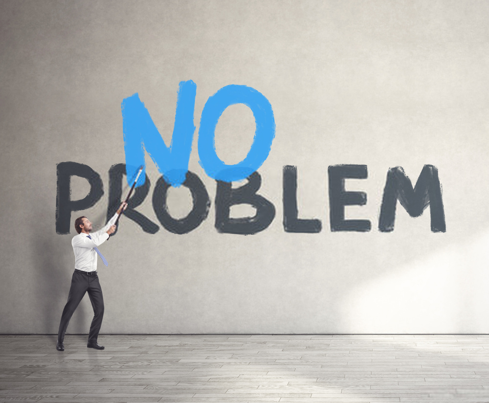 How To Say No Problem In Spanish PingBacklinks