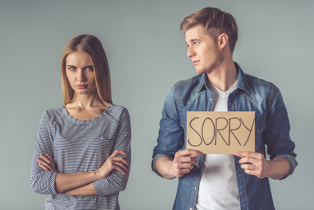 How Do You Say Sorry In Spanish 9 Common Ways