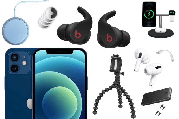5 Best iPhone Accessories That Will Make Your Life Easier