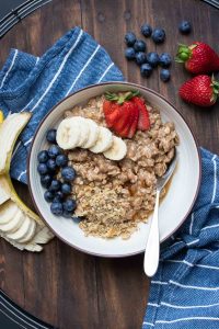The Best Oatmeal: Top 10 Tasty and Healthy Oatmeals