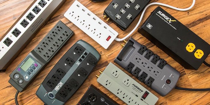 The Best Power Strips and Surge Protectors to Protect Your Electronics